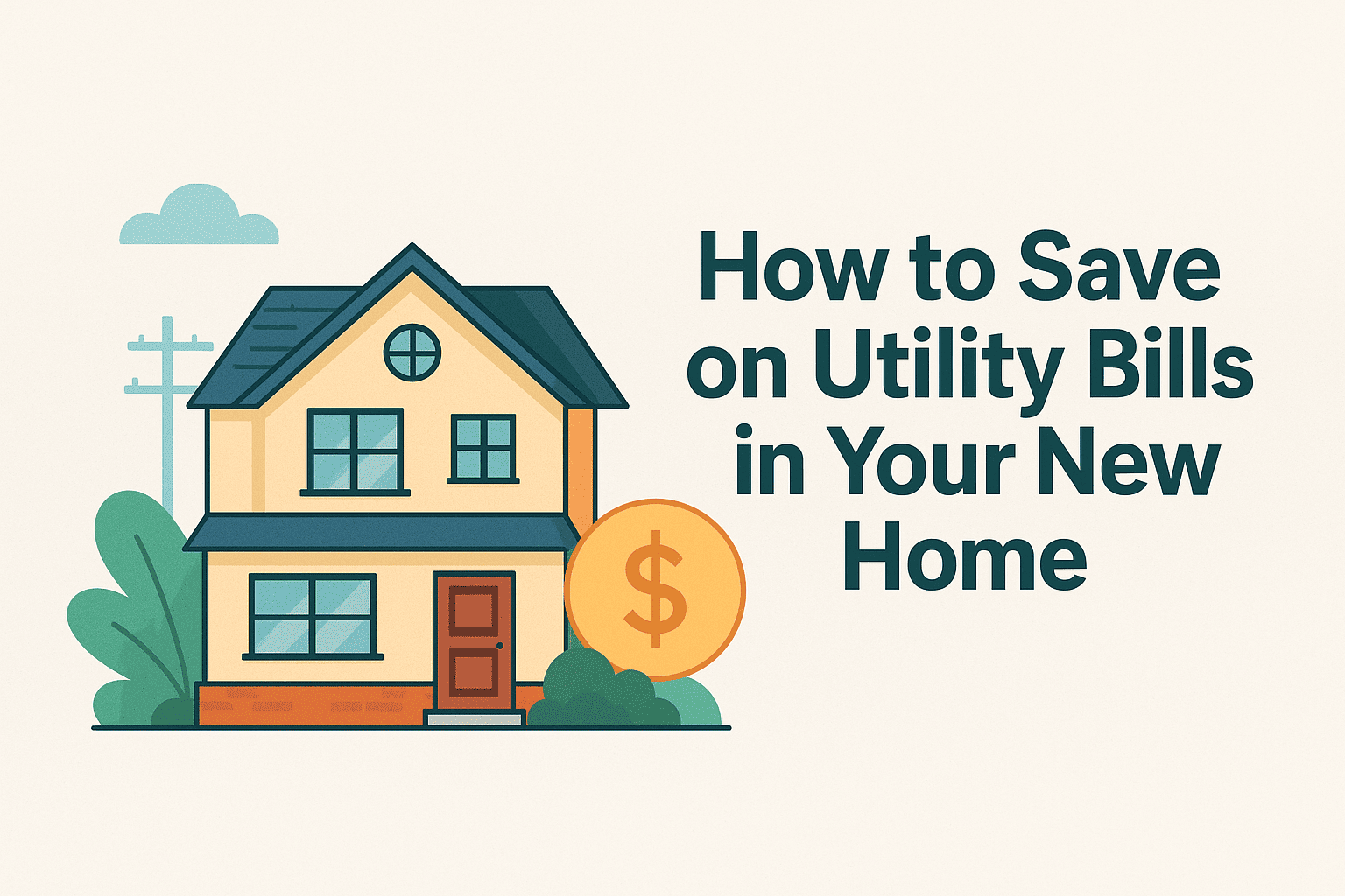 Utility Savings
