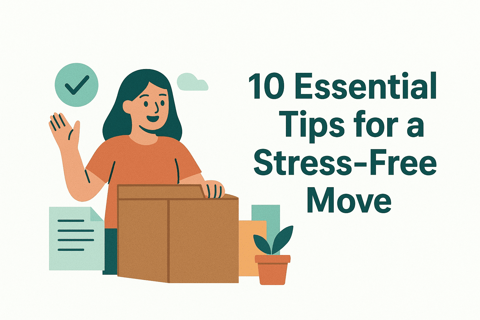 Moving Tips